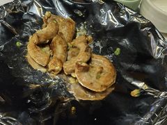 -百味馆·粤菜·湛江菜(后海花园店)