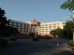 -浙江大学(玉泉校区)