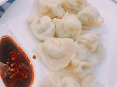 黄瓜鲜虾饺子-丝路东方虾仁水饺(北京路二宫汇嘉店)