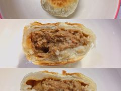 鲜肉月饼-长发西饼(临顿路店)