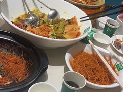 -绿草地·湘菜(7mall店)