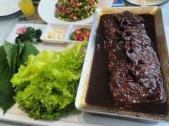 -鲜得莱渔港·小平岛海胆馆(七贤岭店)