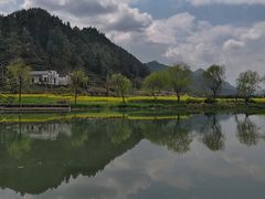 -新安江山水画廊风景区