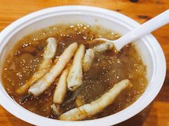 -安海五叔公土笋冻(西街店)