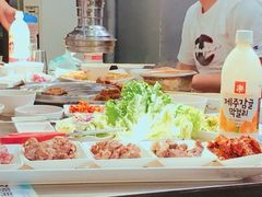 -喜来稀肉(虹泉路店)