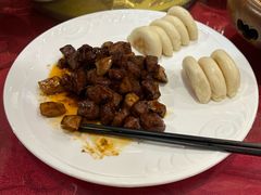 -祝家花園(伯渎港店)