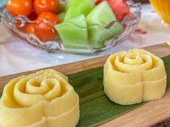 -抱雲轩·湖景庭院茶空间(东湖阳光店)