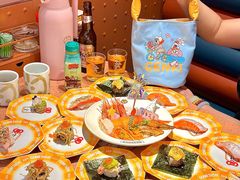 -元气寿司(东方宝泰店)