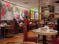 -点都德(奥体印象城店)