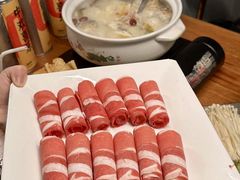 -金龙·打边炉(南京西路店)