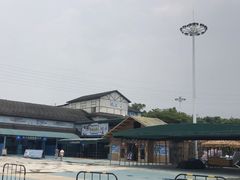 -观澜山水田园