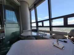 -天玑高空江景餐厅&酒吧Sky Secret Restaurant&Bar