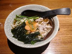 -青叶日式料理(飘亮阳光广场店)