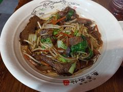 -春雪面馆(转塘店)
