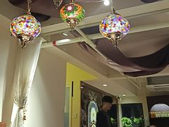 -羊巴道新疆菜·清真(上梅林店)