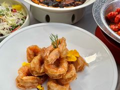 -悦融·京鲁菜·露台花园(安定门店)