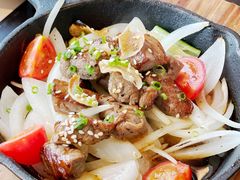 -山葵家·创意料理(宁波来福士店)