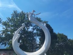 -庐山西海主景区