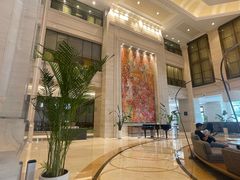 -上海浦东滨江喜来登酒店