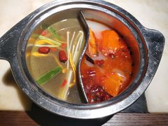 -东道煮牛肉火锅(东盛大街店)