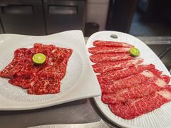 -橘焱胡同烧肉夜食(BFC外滩金融中心店)