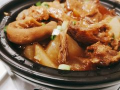 萝卜牛杂-有章牛杂(石厦店)