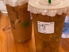 -崖口云吞(中堡店)