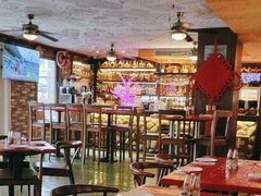 -Pistolera Mexican Cantina女枪手墨西哥餐厅(碧云路店)