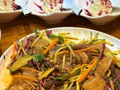 -伊喜饺子(五道口学院路店)