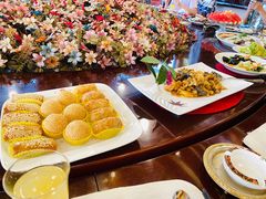 香芋卷-万宝海鲜舫(劳动公园店)