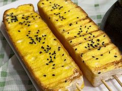-马叉虫和妖且闲·长沙大排档(解放西店)