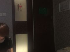 -华夏良子·足道SPA艾灸(铁道大厦店)