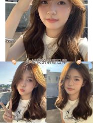-FASHION PALACE hair+