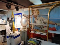 -T.1 hair salon烫染接发