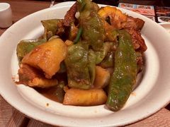 -金掌勺锅包肉(太原万达店)