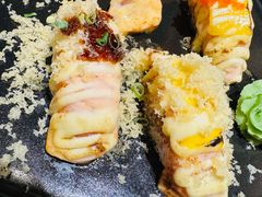 -鸟鹏烧鸟居酒屋(熙龙湾店)