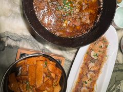 -金佬馆·川菜bistro(芜湖镜湖万达店)