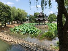 -将军关探险漂流