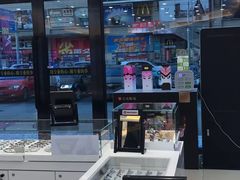 -宝岛眼镜·星创视光中心(黄河店)