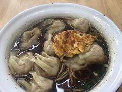 -陈永春干拌鱼汤·馄饨·小笼(富川瑞园店)