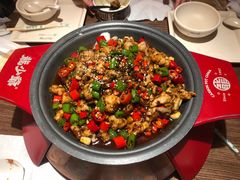 -龙少爷碳火干锅(环球中心店)