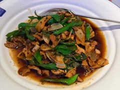 -兰湘子·湘菜小炒(天水兰天城市广场店)