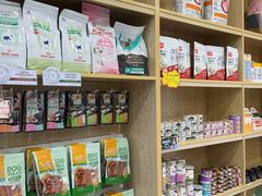 -芭比堂动物医院·24小时·眼科中心(深圳中心)