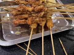 -老黑板筋(顺义总店)
