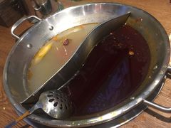-来蜀乾串串香(北京总店)