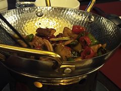 -蓝山咖啡馆(钱江龙店)
