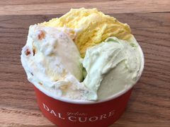 -Dal Cuore 达可芮冰淇淋(陕西北路店)