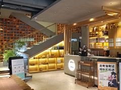 -蘸小院铁锅炖·蘸酱菜·东北菜(怀远门店)