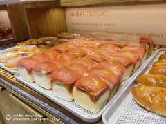-麦陌(正弘城店)
