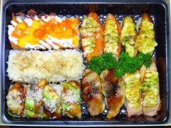 -一二三文鱼(芜湖路店)